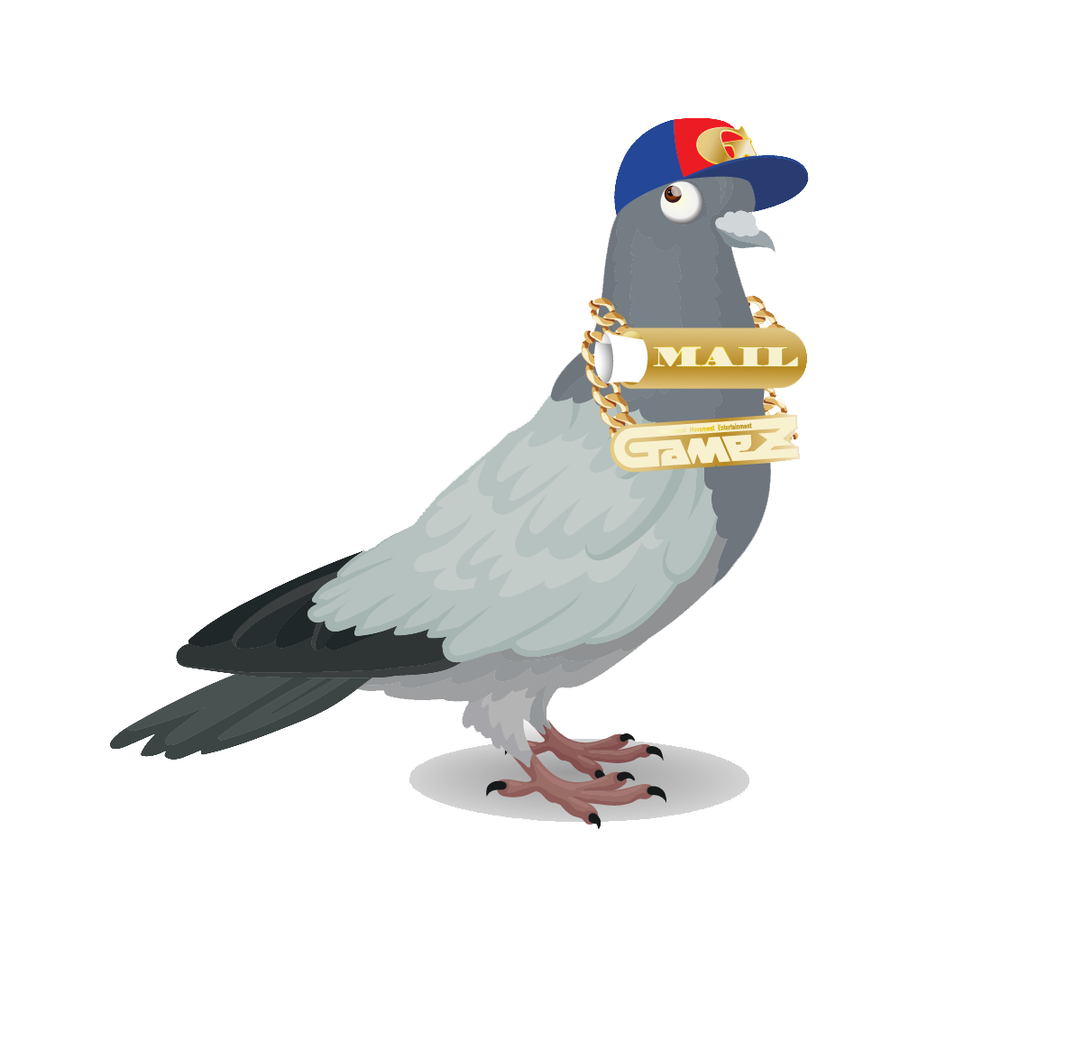 mail